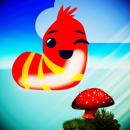 Whirlybird larva: doodle jump PlemL-135KoySCjjPT8Zf9cdjD9cqMACM4G-mlL70Xo1fg2C4_JrDs7e1T4OemtctQ