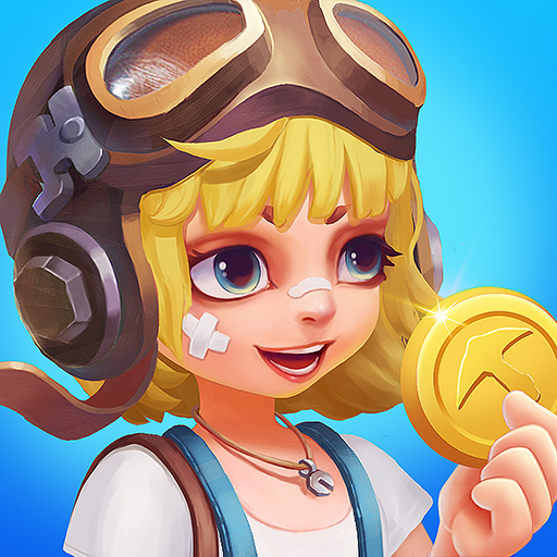 Mine Legend 2 - Idle Miner RPG QcMDwqA-pht9GvizPe8MNp9u84aeLQH48ua581isOcH6EF_5UyTWbpEwCM3gFWn5cQ