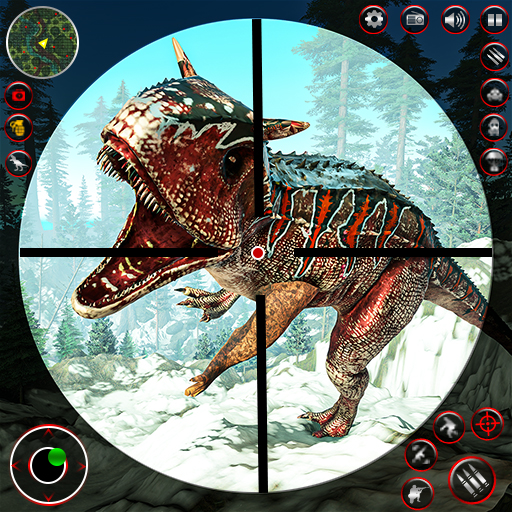 Real Dino Hunter: Dino Game 3d SXnumTUh0AaiyipMDwSoxZTMWRp7hmYS9DQCwzTBlFJE2NUAOp_EG4p9ZLfpHRpYaw