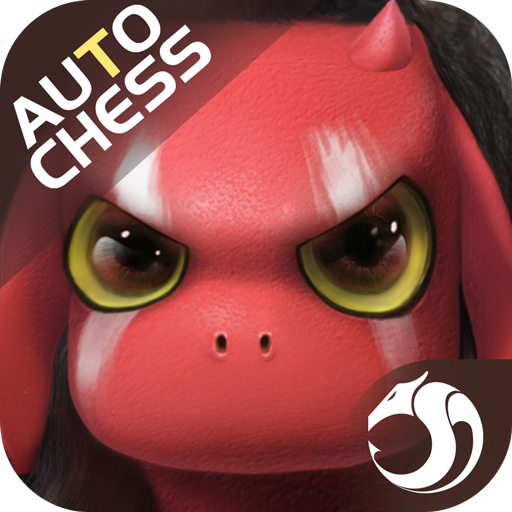 Auto Chess icon Auto Chess icon