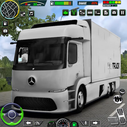 Real City Cargo Truck Driving UV_rW5FMqv_HXa77sihqWrwFbPs6FguC5xMrhxM7lJyQZjsrT6jkIXv3eXgy6RSeRA