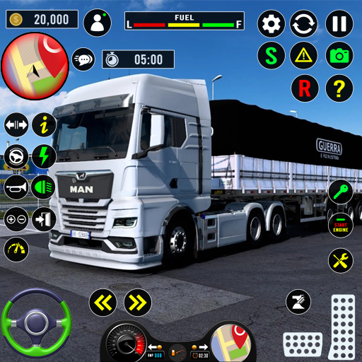 City Truck Simulator Games 3D XBNM_WXT6dOamMkuvjqtivi0Xvn0Raxb8cW5VkCQm976ERLqkJZZATrP5O-Y8ETw0K8