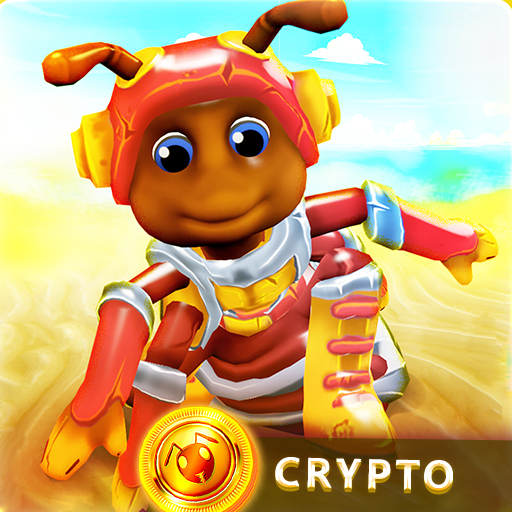 War of Ants - Blockchain Game Y8TRozWFKBPbtPXs2jaLLRrM37i9Loofy-yTX_1_R18lqIvne7lB3riKgf7zg5_BDjE