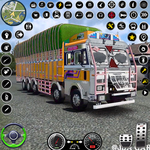 Indian Offroad Delivery Truck a5DLoa4T7GYG8IRYFiRd0w7EBgWxOaRXAjOyK2GGZnzAyifUq-UvhOQR9hVlAv30_NgP