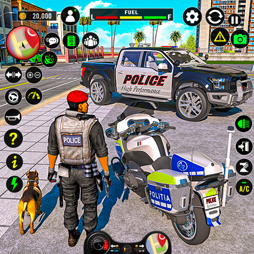 Police Car Parking 3D Game aBC6BVhyVzLpc6Z0qoYjXWaHmnbr06UMEpSChSEHiHCwm8BUWvB3Eem1GdVWUncNNg