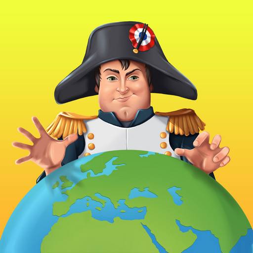 World conquest: Europe 1812 ahJzf_zunnCY0VGnKho1SUw0IEBP54CKdTO9b_GyKh2WFFCbwQ7KDfDTC1U5RgTKGvs