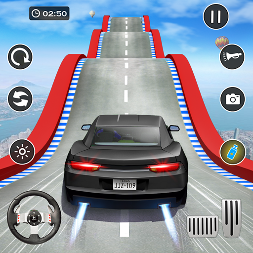 Crazy Car Driving – Car Games icon Crazy Car Driving – Car Games icon