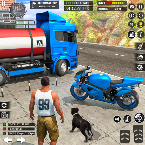 Truck Driving School Simulator c3zVq-_jIKfb0I8gvFZE1xv3aPeN3GfMErIrJdmKVHO81JlmzWrfEuwhQdnpfTvYLw
