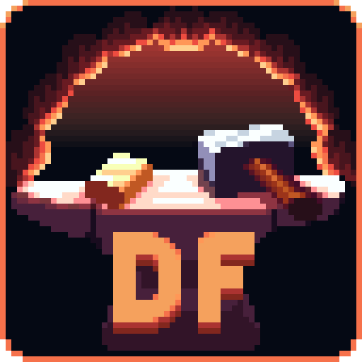 Dwarven forge: mine, craft, tr cobaGyP699og9w7QJjyx8y_IIWnNqzqGVtqpLBfdUmAAUbrqZuoaeT2mGmy161xWGA