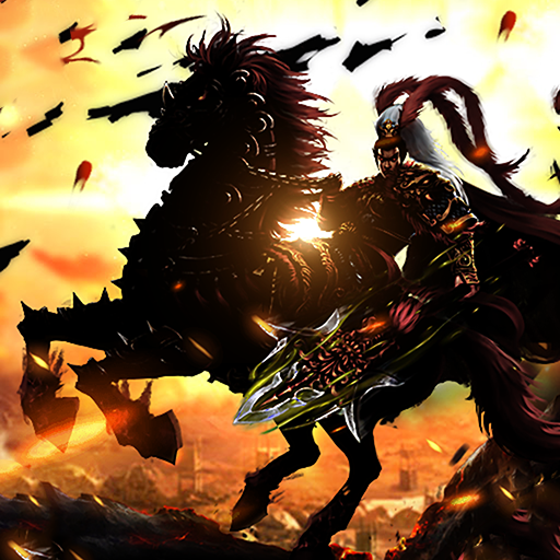 Giang Sơn Của Trẫm cxGLfUAMgSrSbQ_lDVIYRZxN_Iva3ihFRBFQFv-Wx3z4mrLKYAaMo2Vj0DKVqMRZgLW9