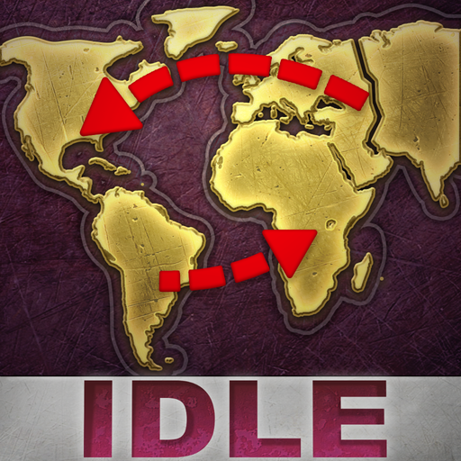 Warzone Idle icon Warzone Idle icon