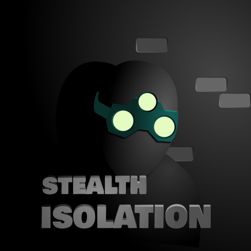 Stealth Isolation e97V62bVlOqqDnmYUD0F5RD9iXZvYbkAug6XRpk4UJFgv1J70OcJPXcHYI6ca8RD6iQ