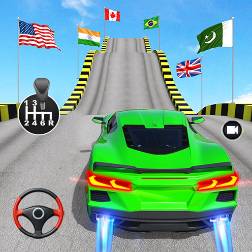 Ramp Car Stunts: GT Car Games feOBkJ15h7heEZ3oyGoPg4BboD0N0_lyxy0jZoxAiV768LHTr7QMEnqG4FT_kTwjFczs