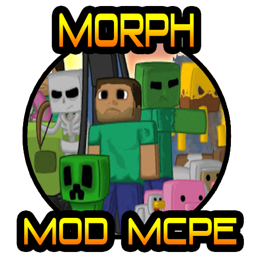 Morph Addon for Minecraft PE ffEIE_CTS6mLOpOLGX_A-8ZPYhXuIvzuAcngwjEz4MPGP5xOtPNSOssqdkDYqV9WKx4