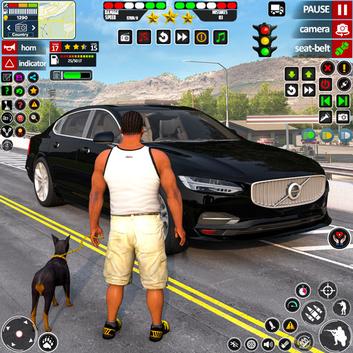 Car Driving: Car Games 2023 hAl-RYX3lsmCGyKj1gWmBqY8s2aV5tB0ABYubsU13akdGunK_IQhcl7v11kTfHfZ2Q8