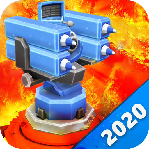 Tower Legends: Future Defense hGdlsjfcSP0cBQQIY4u8nBizpa_0h-YYIEdeWROAFAHkysvCLJyqDRZiYFyArdS05rk
