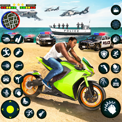 Police Crime Chase: Vice Town hKPGUaBU7eGnBbzLPwrz8RiSUBgDdJQmHoqj1LBNJkZbAxV5XO98JnyXzc3DApZR6ns
