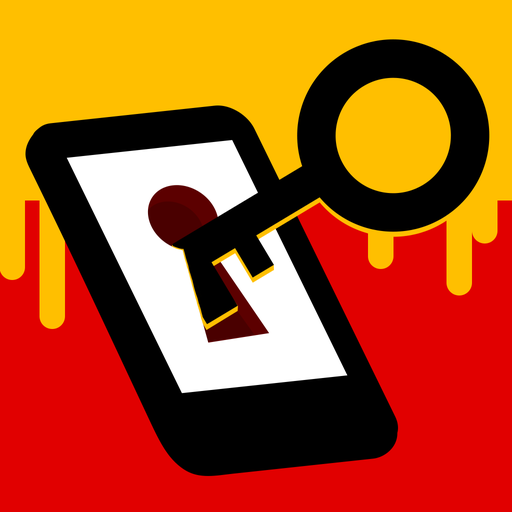 アプリでミステリー - 暇つぶし人気ゲーム helOQu2qYvtNtktpBi0-RGQ4m1T-UOms6-2hQYp_Nl5YxLRvyIUqrtammgR2nlx_hPUk