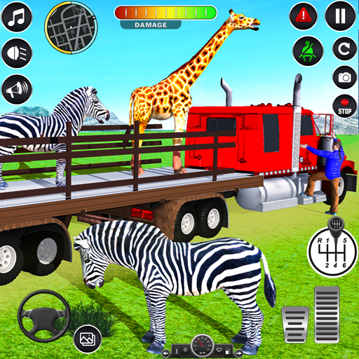 Animal Transports Truck Games im8diMRplGng5fVR79f55tAUDg82-cWK4WfaVXAqbs8FqwMkkQ8V13QjuclaQkL-pZQ