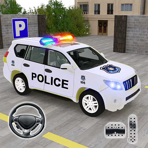 Police Car Games Parking 3D inYgPUb2-tMVJ1jhSLxD_DchvqorWu0K-tmLw13ftSE2fn4T43l-QOsVdZzeShyLtg