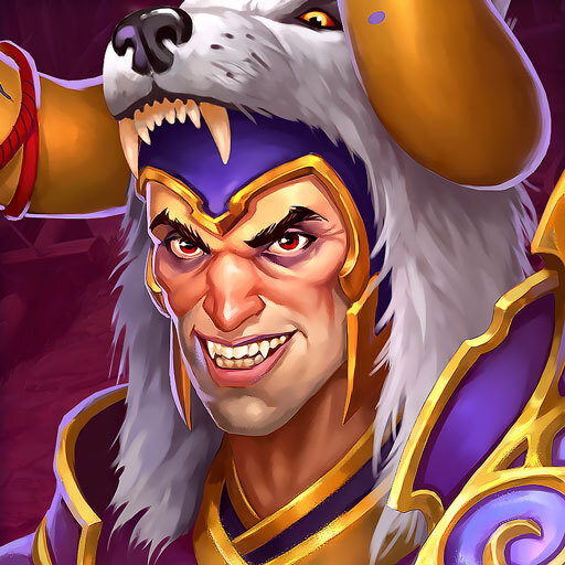 Great Empire: Epic puzzle batt izff9euHVMBtsIPdgYMOnzrrsOvp0wtdcXS_iww3iQMPVkGDlZMAdVHE1MI_hVEIeFA