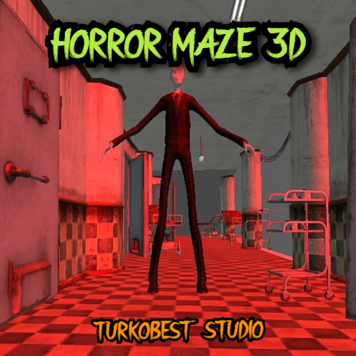 Horror Maze 3D kngpOTI20R0GQJStUkqiYrsjuvvWF96XwSgPZrUNQ_zjQ2x31B3NPQdd2e7npDhI7L4D