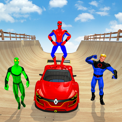 Superhero Car Stunt Car Racing l7M2XDAE24vuZqaILS7Nd__MIlPaIjhcwhpzW4SM6_BLdegpAF7-mzJ6ELqVVw1ahkY