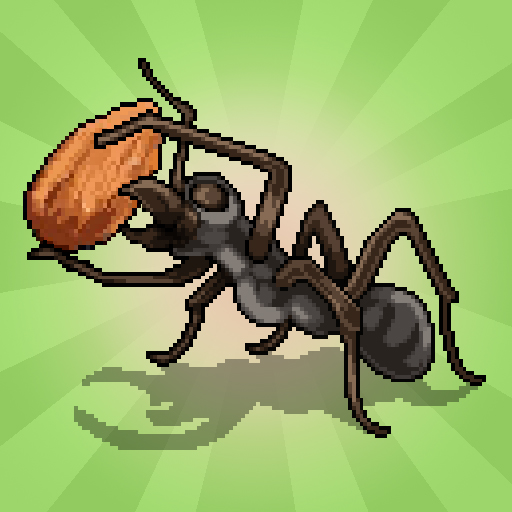 Pocket Ants: Colony Simulator lxnB3SLVnBv_zw6Xw2Q-N17POB_9v0nM64aKCYUxQ8O1tw4qxEf_CS3uLw2wzhYMjEc