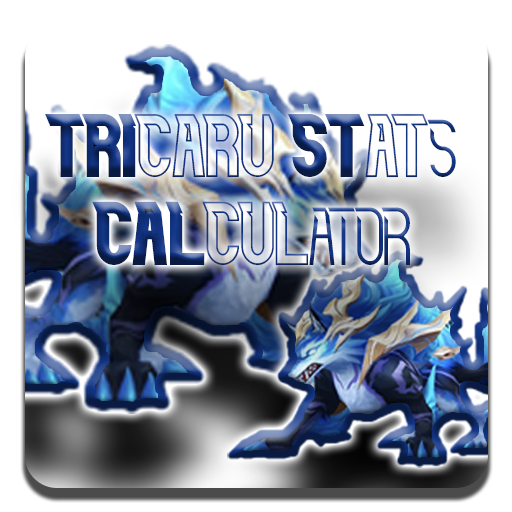 Tricaru Stats Calculator - SW nTCl3gn_Ou7wFQooHyVLR3oGAQsbZkje-QCJU5ag4LsAlYPaAc9z2oHViD48GMnc9xM