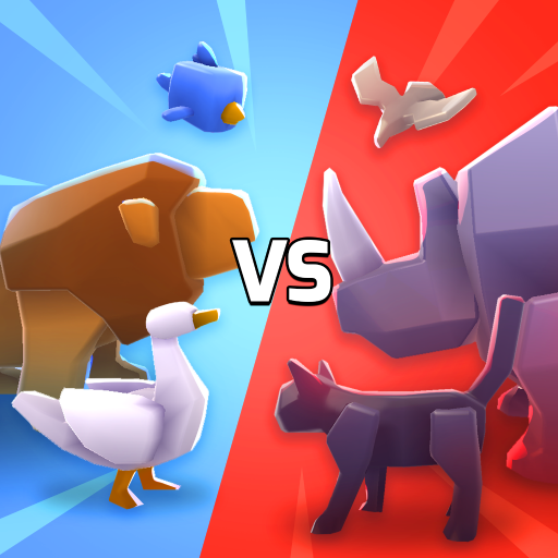 Animal Warfare icon Animal Warfare icon