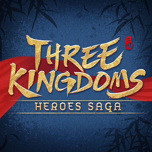 Three Kingdoms: Heroes Saga icon Three Kingdoms: Heroes Saga icon