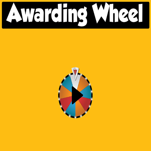 WW - Winning Wheel qzBZfMn4jOWz34JW_D7djcyQfowtMdnWYRad5ZOM8O-HrlGPrJfaQqtRSKS_hk5nUY4