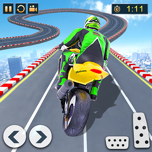 Mega Ramp GT Bike Stunt Games qzNDEeEUBgONBAuybhOEj_DQaXrPUCDaVMgWCGWQSnxqrfYhNLHXbB35bR4kDRVcNwM