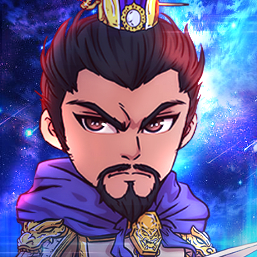 Match 3 Kingdoms: Puzzle & RPG icon Match 3 Kingdoms: Puzzle & RPG icon