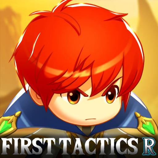 퍼스트 택틱스-Re #1.시간의 관리자 (SRPG) -tK01mGavABe-LR7wOxbSyNAxrOs8WYmjl1WEh99xg8Onc9Wky33EEVrqq4Do_Jj1w