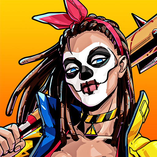 SURVPUNK – Wasteland survival icon SURVPUNK – Wasteland survival icon