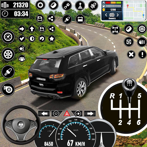 Car Driving School : Car Games tbLnsEjpQvqM6AIBhnxZ288z66x6s9pFuwFmAUPIiMnuTFDTiUerKfPn7_4RnensMwk