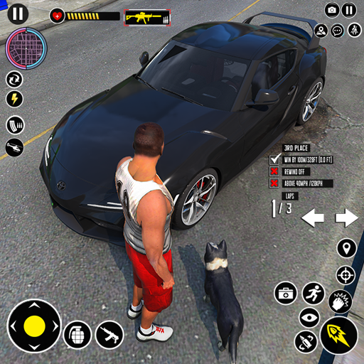 GT Car Games: Ramp Car Stunts -tngbSu0Eb5TsWcklXJDX4iKwO0WBxOc0ncoZ2JdHSdh6Uf0LLzF-y8Bw7riwj69SF17