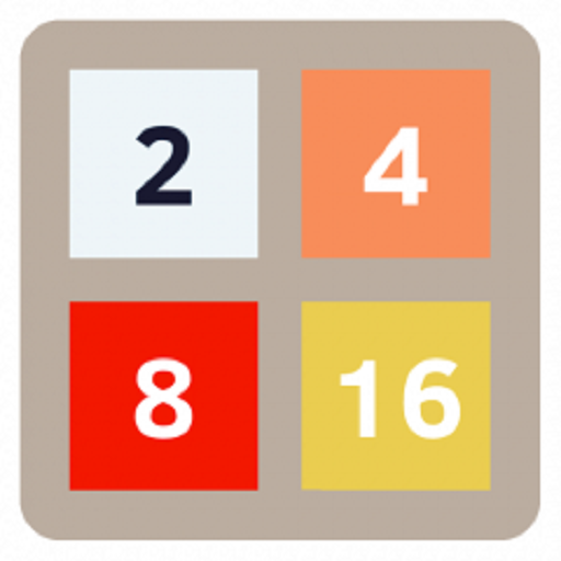 2048 - Puzzle game u4S-bDDPk_yJ5_VT0m7rgHwd7qyQyL9h1hiTAm5LX5_eaJaIVOr-qGerL_C2WRPi1mc