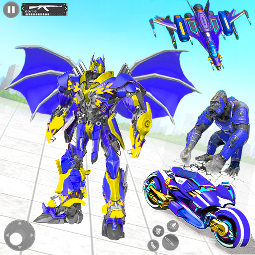 Future Robot Transform Bots 3D uE7TZPP33oKCjt96MLCm5GNyxeS06jWW-Wq8GIPG9szU3q2BqJWr0Vapl4v_DJyOLQ