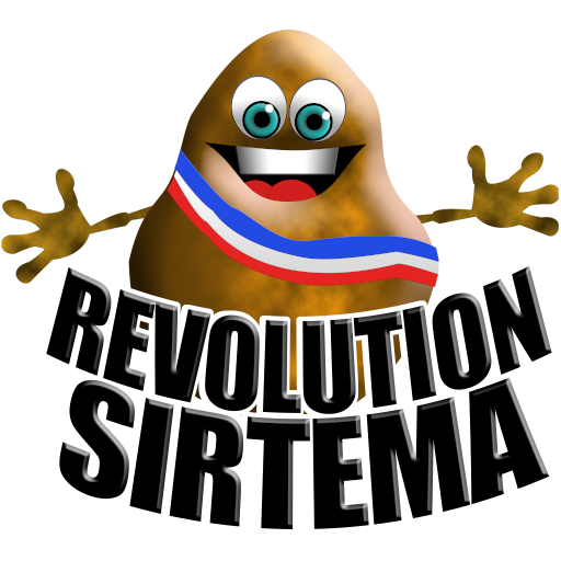 Revolution Sirtema uQTrirCC1ZMdCoPQlkch_w6Szh5pT7pV37tEriq-eEVZH7obbGJ2vOIlILcHomiWaKA