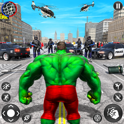 Incredible Monster Hero Games vd-4UnHMPRzT4NVfilEJ4NkscVTWaMVOBeP-MyAOED9zZDjw3hw75xqZO-LNYn1mrjc