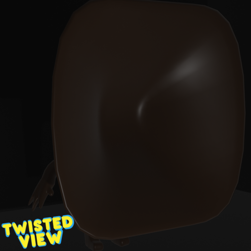 Twisted View vvrNmryuMbpJ1eKBkUcud02XicbXDEaykljJ7CK1A3NToQqaOGOEF9H0_6Kd1BbXlA