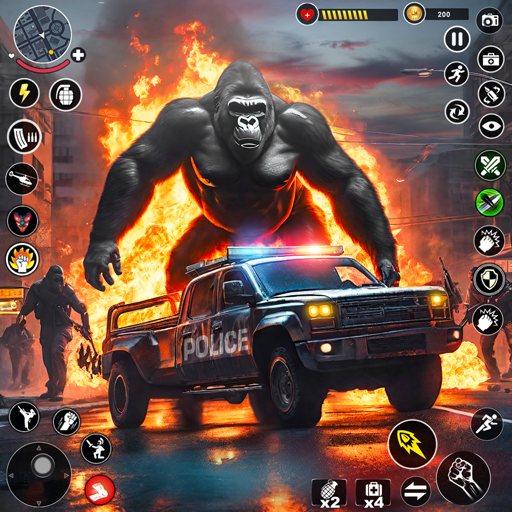 Wild Gorilla Game: Smash City x2z2JM0G7U9jH8K7qGygGsOW4be3JLbIhjEmOdlnR-6o90lafOADBLCdvb1JdfsUsA
