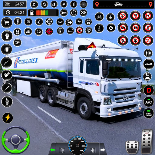 Oil Tanker 3D: Truck Simulator yhttWEUpMe5_zDFYCuPlfjj_p4YanA8Eiu8KONxjygpqw-o_aqrcgFqUw-tjI60grNc