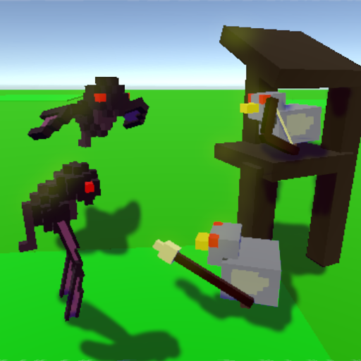 Pigeontopia : Town Builder icon Pigeontopia : Town Builder icon