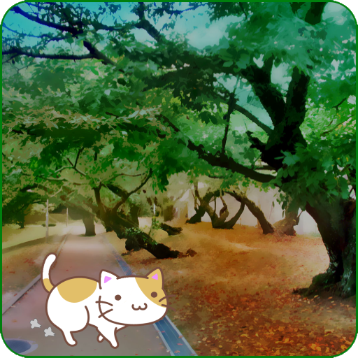 「おさんぽにゃんこ」とあそぶプログラミングのかんがえかた 5GmJzZPDxOf5HTBfn639E3PoVjDImnBqQDp2Q7qxSxRgvktMgkkmF235GO4-LHm69A
