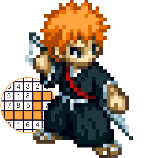 BLEACH Pixel Coloring Anime 5L9-QLGRY0rSUfb5bPH8Fd18KCrM5ls8vlYy5cXEeRr6-kXTals4sg749RDuUfJtr7o