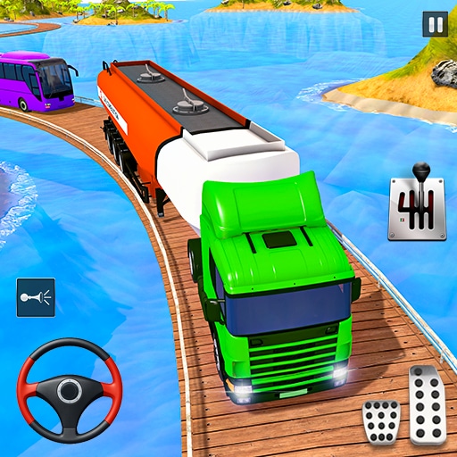 Oil Tanker Truck: Truck Games 636gB9bFgzTZEKjRGV73jyh6xBkqqQYoY4mcQqclp7UjUDgWzDUrKQ6a8qI7gAxZTd4