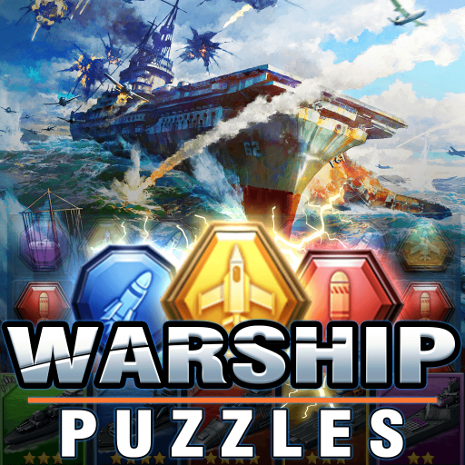 Warship Battle & Puzzles Match 6LviRbw2f9KWXZWtwBEn9-KGnNk_1HPhrLpUWfSIPA5sIGuQASfdrBxmKE_WM_UaxhF2